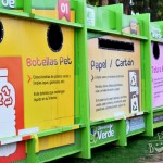 Reciclemos y ayudemos,</br> se viene el primer Ecocanje