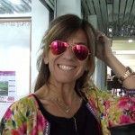 María Celia, una abogada con onda