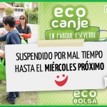 Hoy podemos ayudar</br> sumándonos al Ecocanje