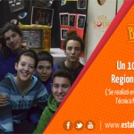 Un 10 para la Feria Regional de Ciencias