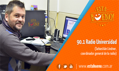 Conocé «Radio Universidad»