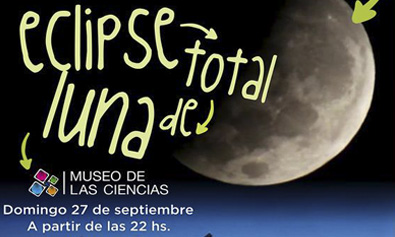 Eclipse de Luna