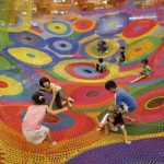 Parques textiles