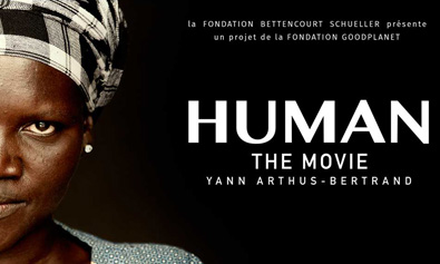 «Human», un documental conmovedor