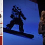 Amy Purdy, bella por donde se la mire