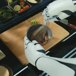 ¿Te gustaría tener un «Robot Chef»?