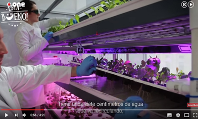 ¿Agricultura digital?