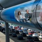 Hyperloop, un transporte revolucionario