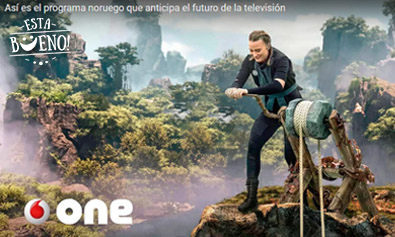 ¿Cuál será el futuro de la TV?