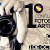 1° Concurso de Fotografía Artística