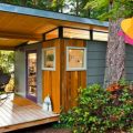 «Tiny House», el boom de las casas pequeñas