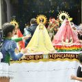 Te presentamos los festejos de la virgen de Copacabana patrona de Bolivia