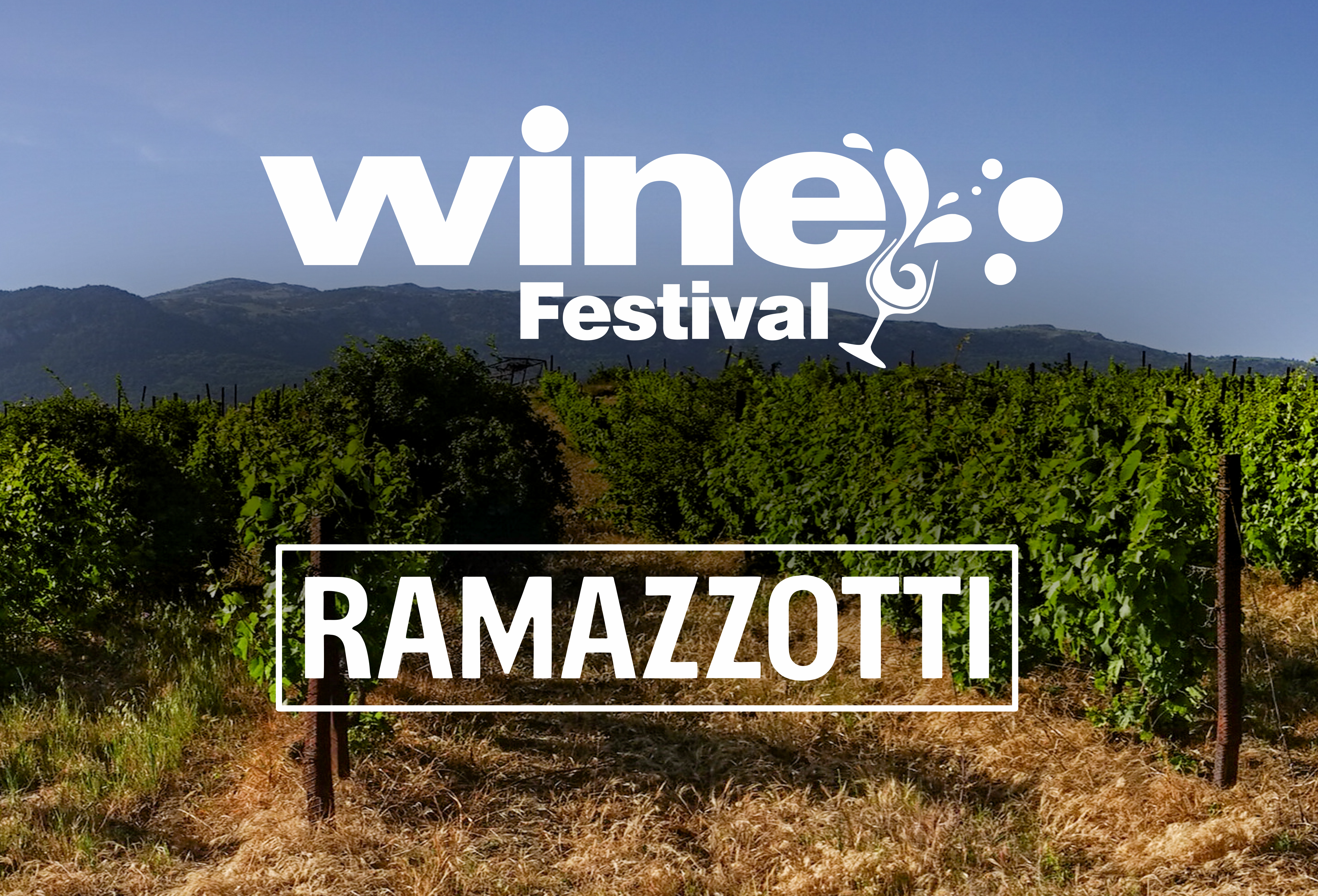 vinilo ramazzotti botellas